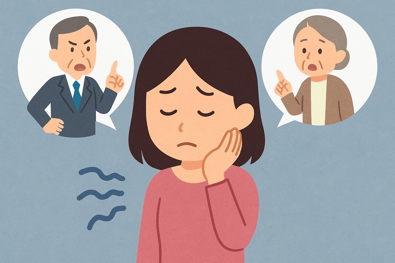 親・上司から言われた「石の上にも三年」は嘘！？